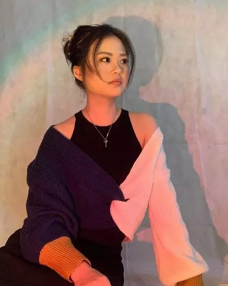 Potret terbaru Felicia Tissue usai putus © Instagram/@feliciatissue Potret terbaru Felicia Tissue usai putus © Instagram/@feliciatissue