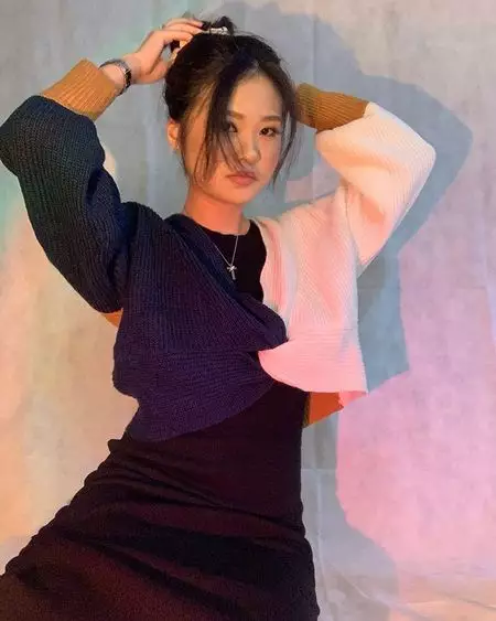 Potret terbaru Felicia Tissue usai putus © Instagram/@feliciatissue Potret terbaru Felicia Tissue usai putus © Instagram/@feliciatissue