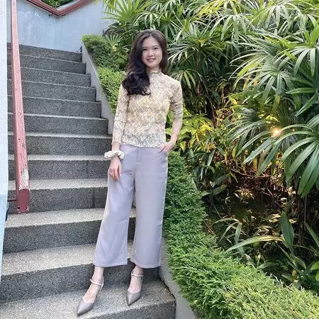 Potret terbaru Felicia Tissue usai putus © Instagram/@feliciatissue Potret terbaru Felicia Tissue usai putus © Instagram/@feliciatissue