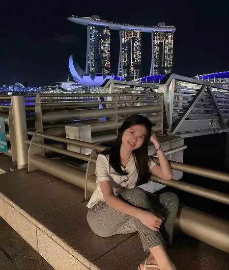 Potret terbaru Felicia Tissue usai putus © Instagram/@feliciatissue Potret terbaru Felicia Tissue usai putus © Instagram/@feliciatissue