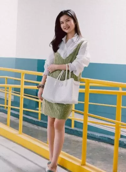 Potret terbaru Felicia Tissue usai putus © Instagram/@feliciatissue Potret terbaru Felicia Tissue usai putus © Instagram/@feliciatissue