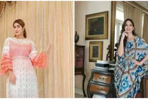 Potret rumah 7 seleb anak pejabat, milik Tania Nadira dilengkapi lift