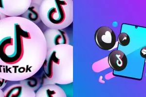 Cara menghilangkan watermark di TikTok tanpa aplikasi, mudah, & cepat