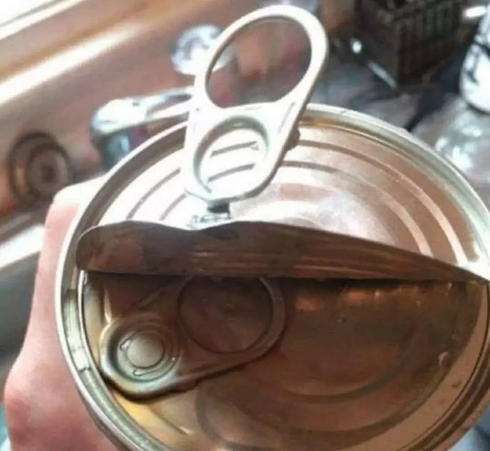 momen lucu beli makanan © 2021 instagram.com