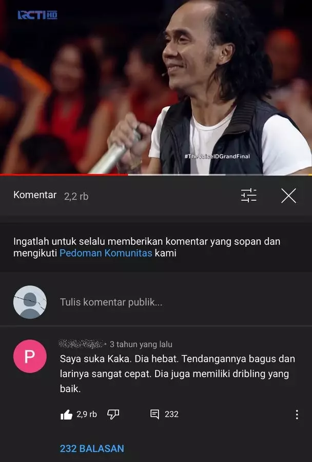 komentar absurd youtube © 2021 berbagai sumber