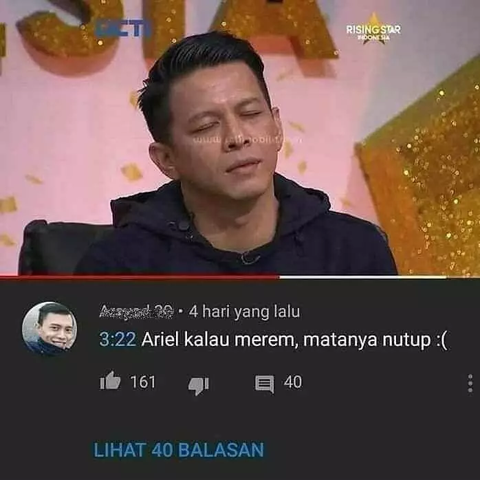 komentar absurd youtube © 2021 berbagai sumber