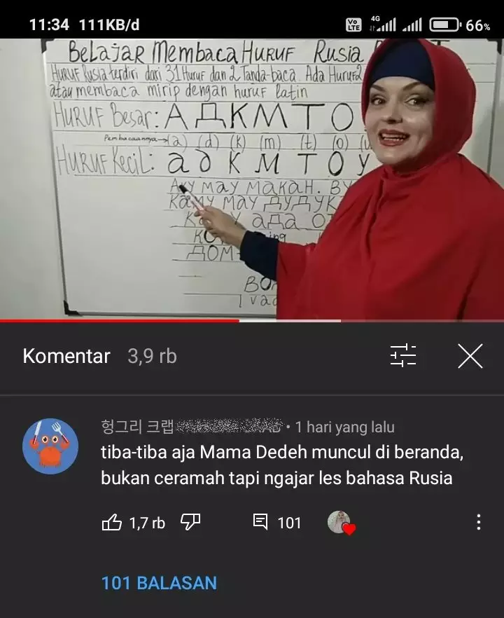komentar absurd youtube © 2021 berbagai sumber