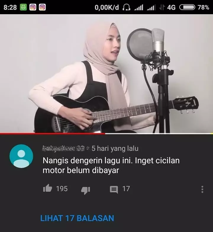 komentar absurd youtube © 2021 berbagai sumber