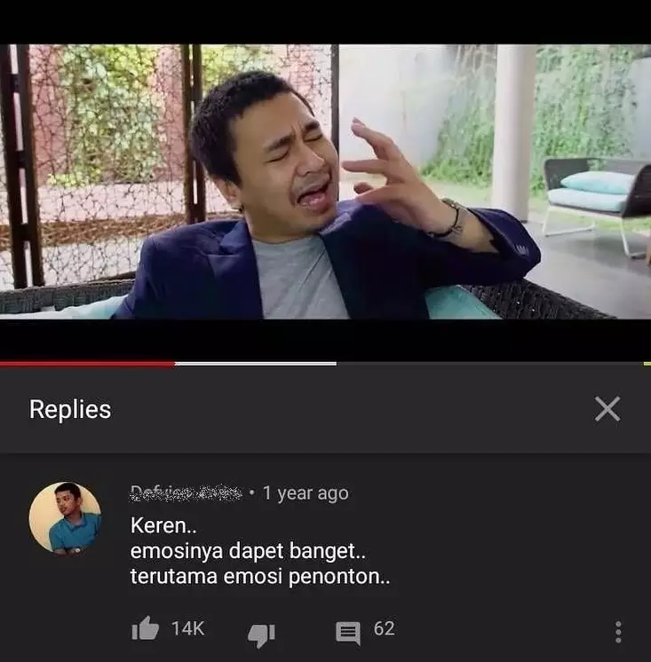 komentar absurd youtube © 2021 berbagai sumber