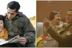 Kabar 5 pemain Ayla: The Daughter of War, film yang viral di TikTok