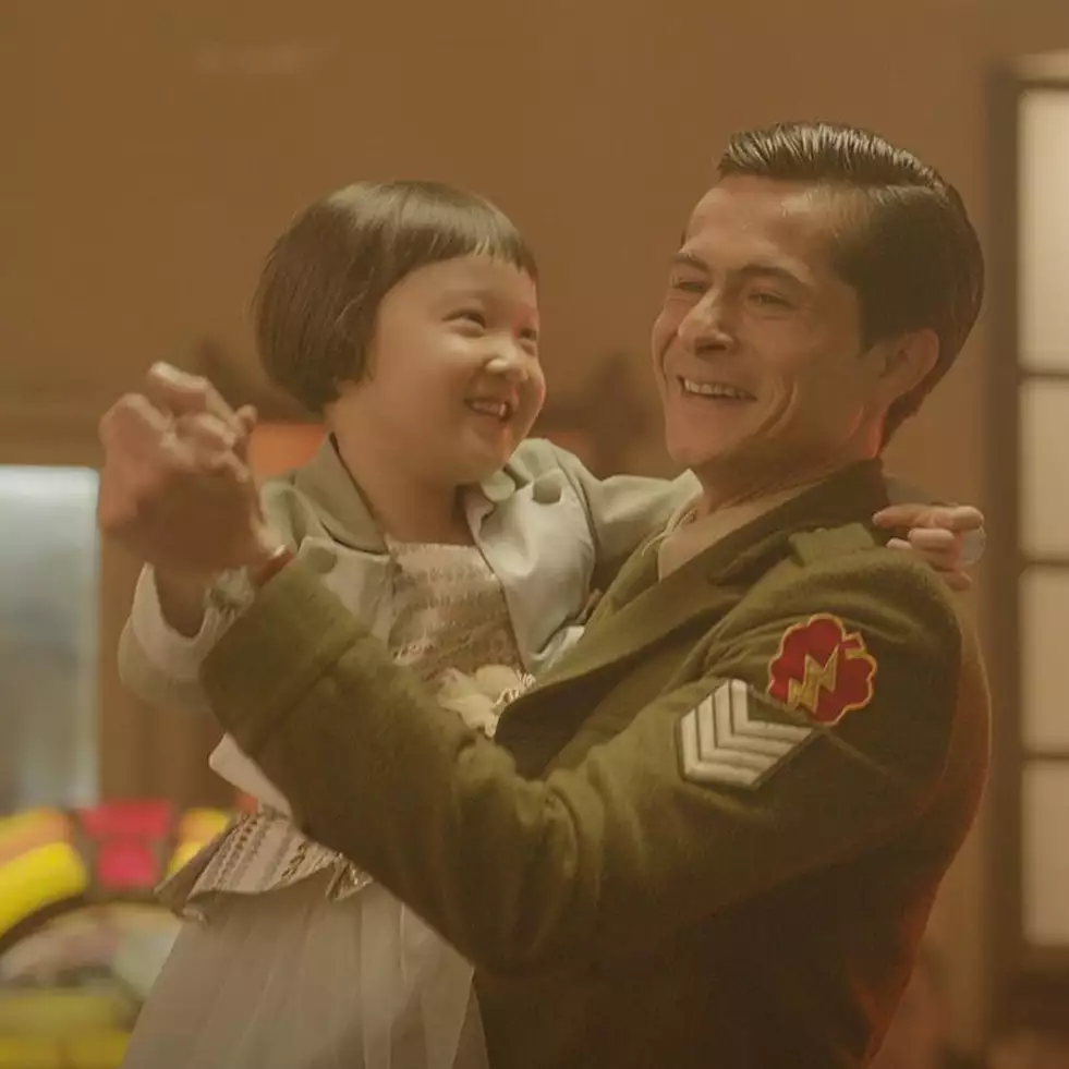 Kabar 5 pemain Ayla: The Daughter of War, film yang viral di TikTok