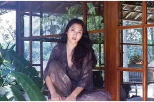 Punya penyakit GERD, ini 5 makanan yang dihindari Sherina Munaf