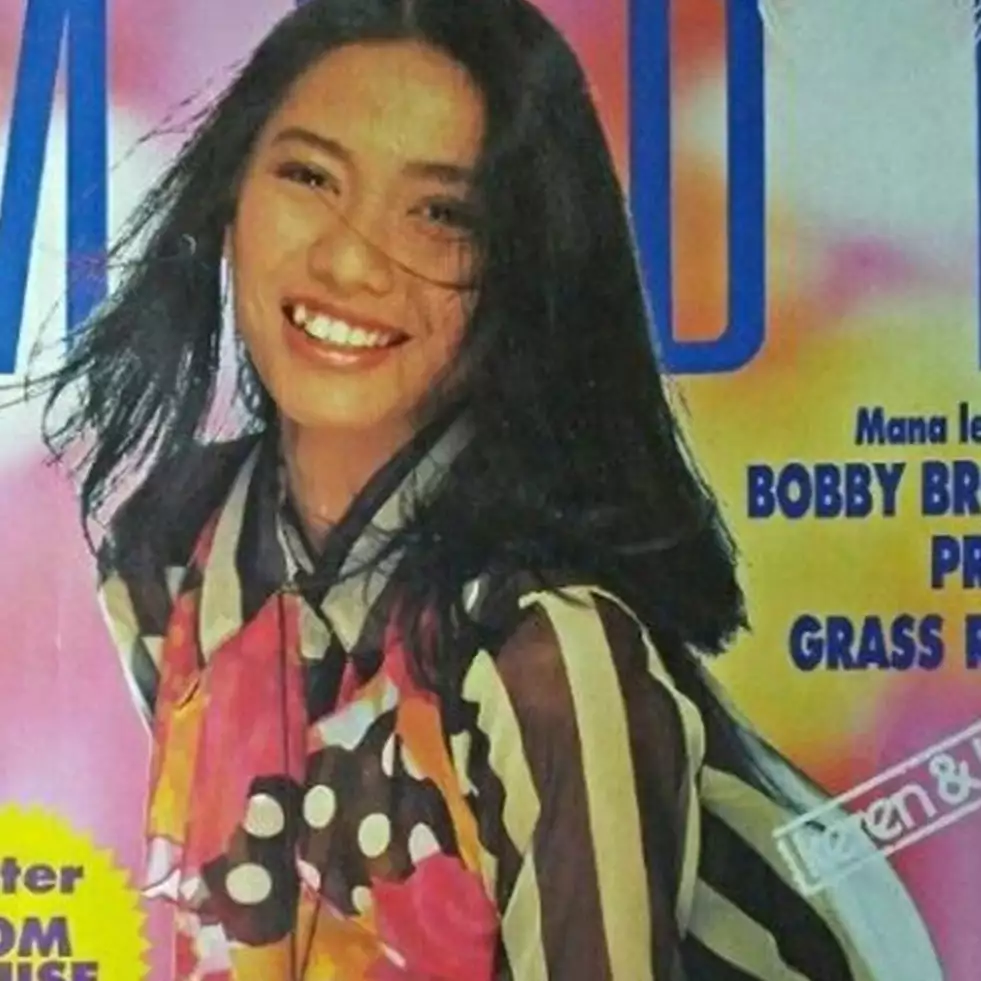 Potret lawas 11 diva jadi cover majalah, Yuni Shara awet muda banget