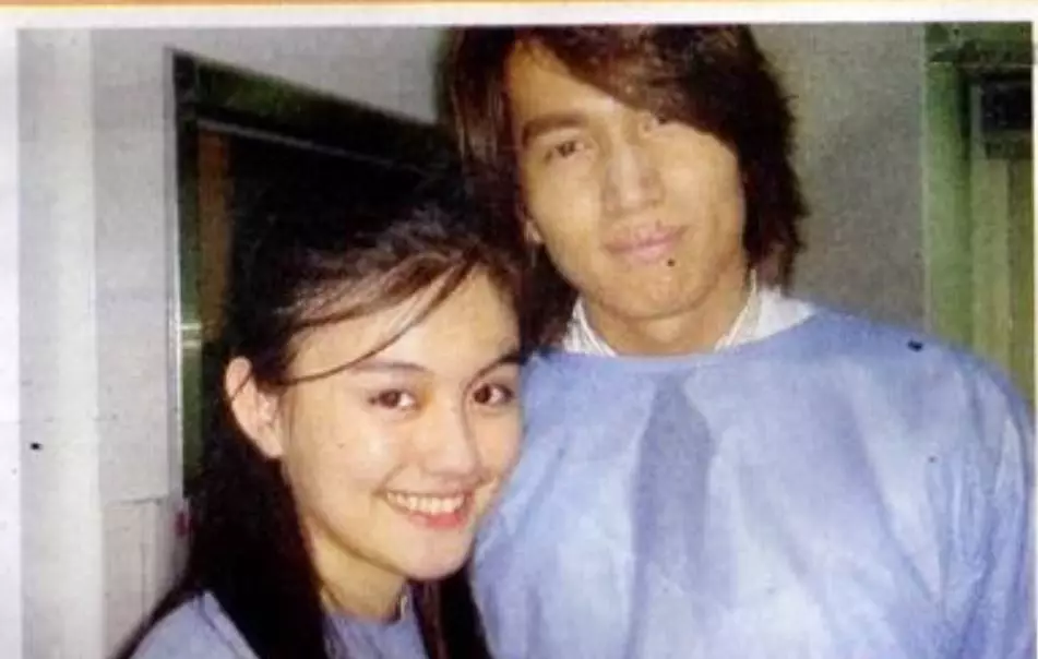 potret lawas Agnez Mo bintangi serial The Hospital © 2021 brilio.net