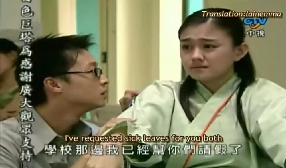 potret lawas Agnez Mo bintangi serial The Hospital © 2021 brilio.net