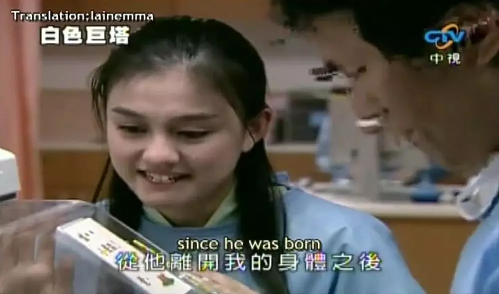 potret lawas Agnez Mo bintangi serial The Hospital © 2021 brilio.net