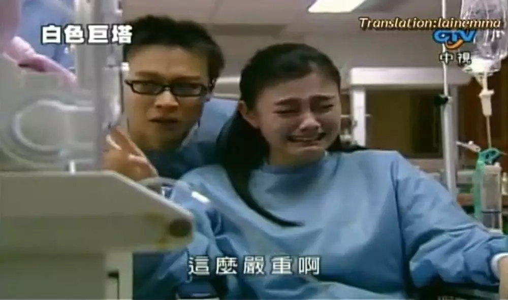 potret lawas Agnez Mo bintangi serial The Hospital © 2021 brilio.net