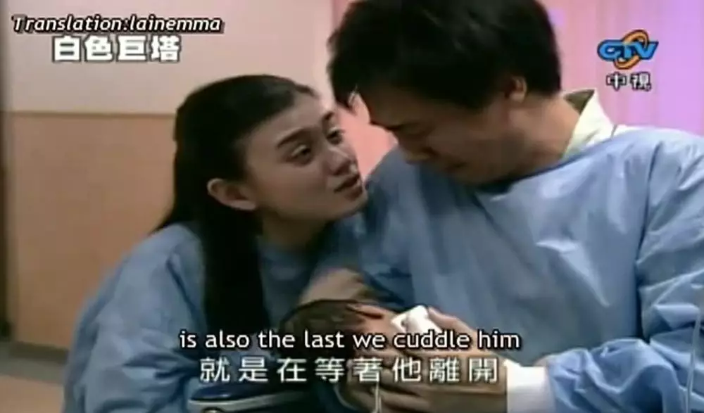 potret lawas Agnez Mo bintangi serial The Hospital © 2021 brilio.net