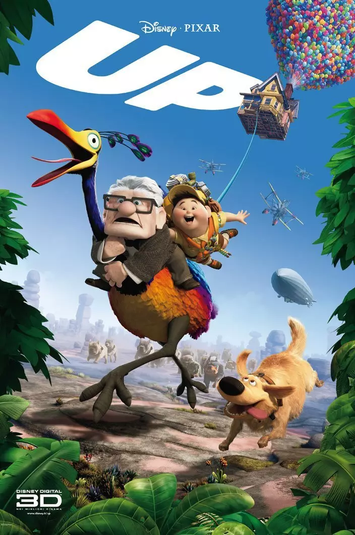 7 Film animasi terinspirasi kisah nyata, penuh sedih dan perjuangan berbagai sumber 7 Film animasi terinspirasi kisah nyata, penuh sedih dan perjuangan berbagai sumber