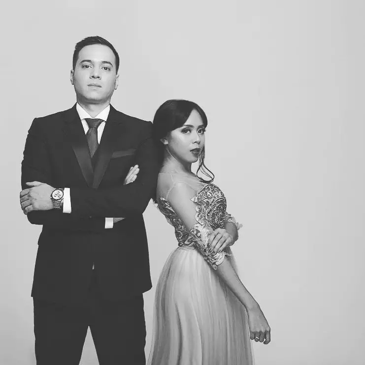 Pemain film Air Terjun Pengantin © 2021 brilio.net