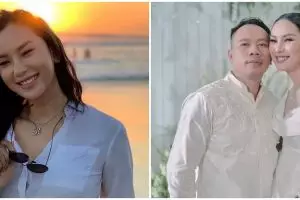 Potret masa muda ibunda Kalina Oktarani, parasnya curi perhatian