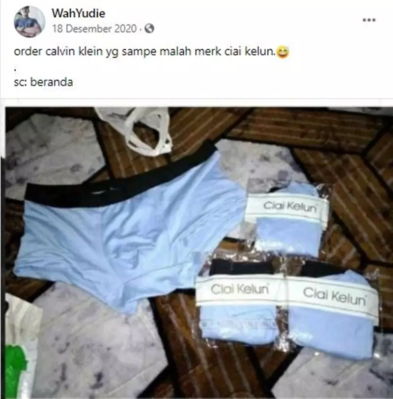 orang kena tipu © 2021 berbagai sumber