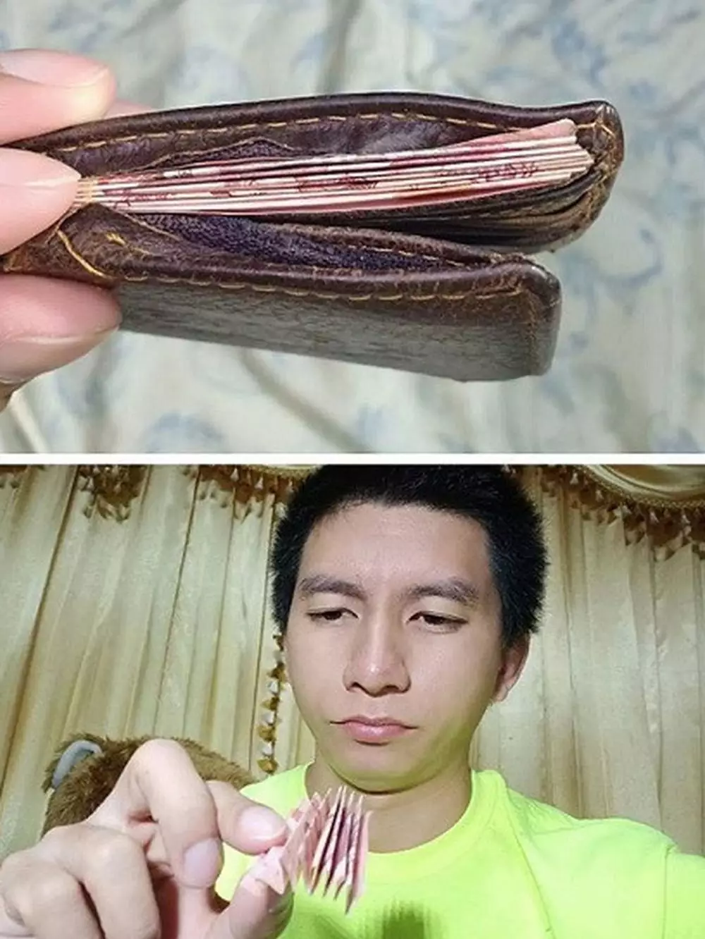 orang kena tipu © 2021 berbagai sumber