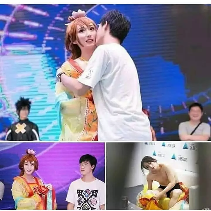 orang kena tipu © 2021 berbagai sumber