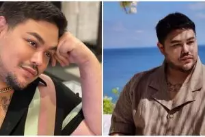 9 Potret kamar Ivan Gunawan yang tengah direnovasi, desainnya kece