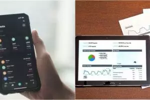 5 Jenis investasi yang cocok untuk kamu bergaji UMR