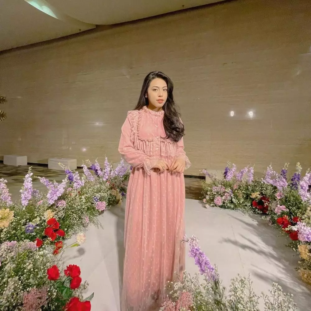 potret anyar Sean Indonesian Idol © Instagram