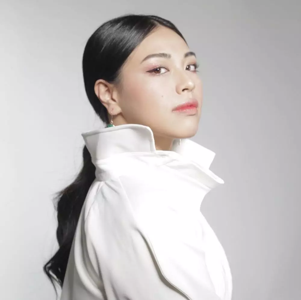 potret anyar Sean Indonesian Idol © Instagram