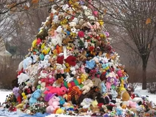 benda disusun jadi nyeleneh © 2021 instagram.com