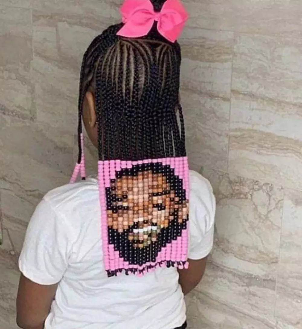 benda disusun jadi nyeleneh © 2021 instagram.com