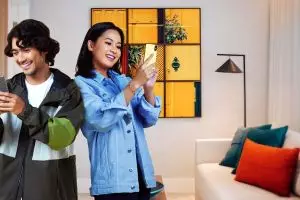 3 Fakta kompetisi e-wallet challenge Indosat Ooredoo, yuk ikutan!  