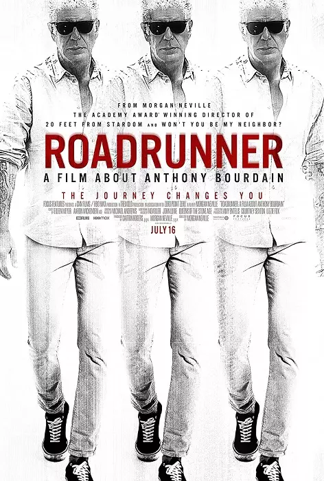 9 Film aksi dan horor terlaris bulan Juli versi Mojo Box Office berbagai sumber