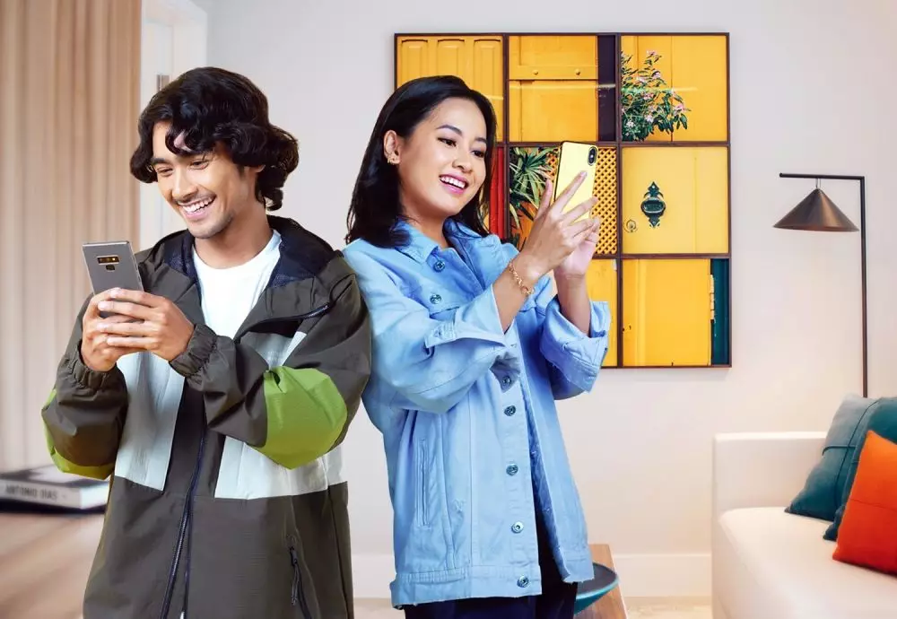 5 Cara menghasilkan uang tambahan pakai smartphone © 2021 brilio.net 5 Cara menghasilkan uang tambahan pakai smartphone © 2021 brilio.net