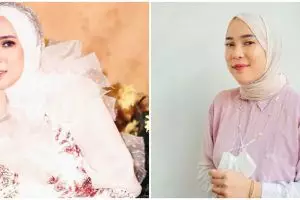 7 Potret 'minimarket' dalam rumah Fitri Tropica, unik di bawah tangga