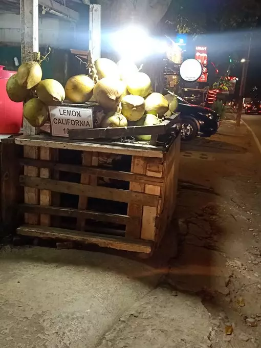 momen lucu pedagang salah tulis © 2021 twitter.com