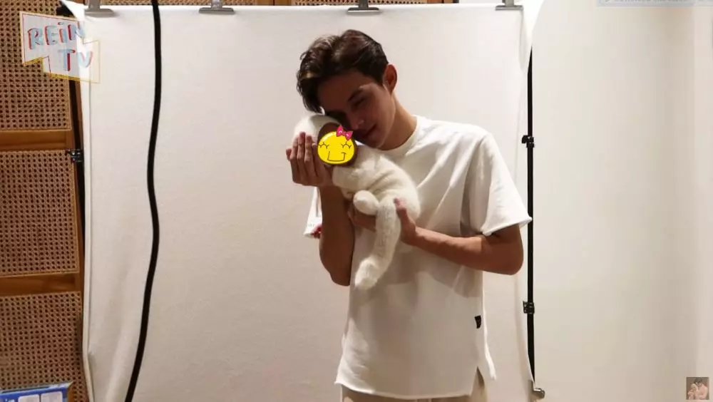 pemotretan Dinda Rey © 2021 brilio.net pemotretan Dinda Rey © 2021 brilio.net