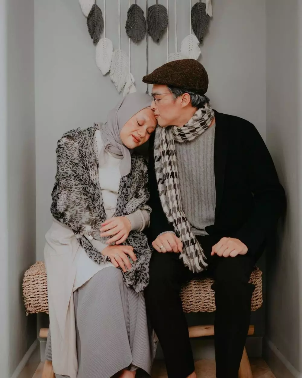 pemotretan Dinda Rey © 2021 brilio.net pemotretan Dinda Rey © 2021 brilio.net