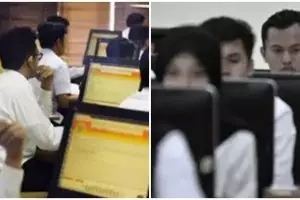 Pendaftaran CPNS 2021 ada yang diperpanjang, ini formasinya