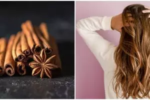 7 Manfaat kayu manis untuk rambut, atasi masalah ketombe