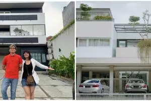 Intip potret bisnis kos-kosan milik 9 seleb, Tukul punya 200 kamar