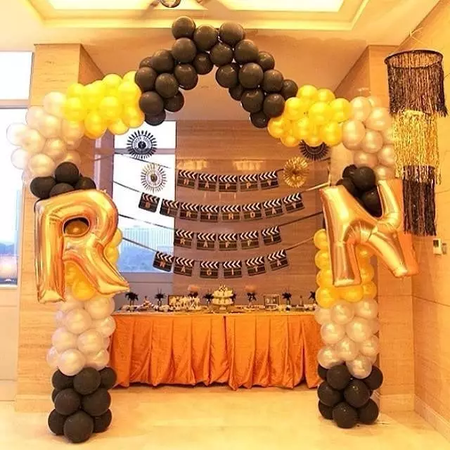 ulang tahun Nagita Raffi 2014 © Instagram ulang tahun Nagita Raffi 2014 © Instagram