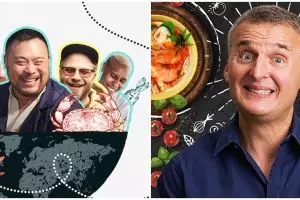 9 Film dokumenter Netflix tema makanan, bikin ngiler & nambah wawasan