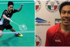 5 Kisah Ade Resky, atlet Indonesia bela Azerbaijan di Olimpiade Tokyo