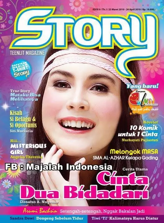 awal karier seleb istri kepala daerah © Facebook awal karier seleb istri kepala daerah © Facebook