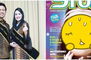 Potret awal karier 9 seleb istri kepala daerah, memesona sejak dulu