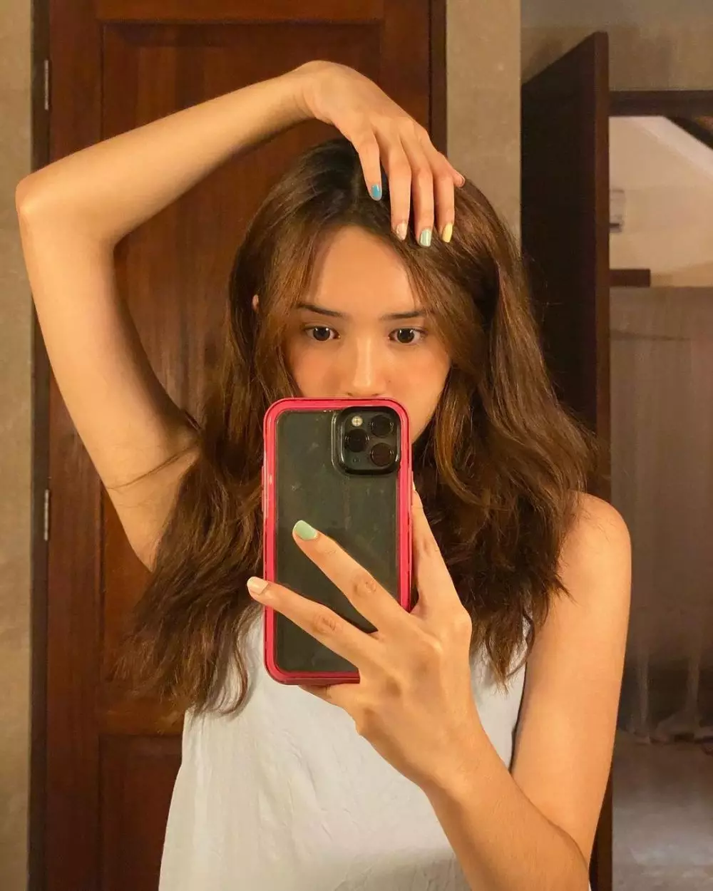 potret tanpa makeup seleb langganan web series © 2021 brilio.net potret tanpa makeup seleb langganan web series © 2021 brilio.net